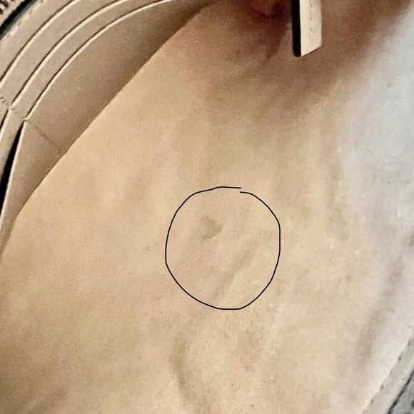 Authentic Gucci Marmont Wallet on a Chain - Picture 10 of 12